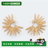 耳钉耳饰 女士 欧洲直邮bottega veneta