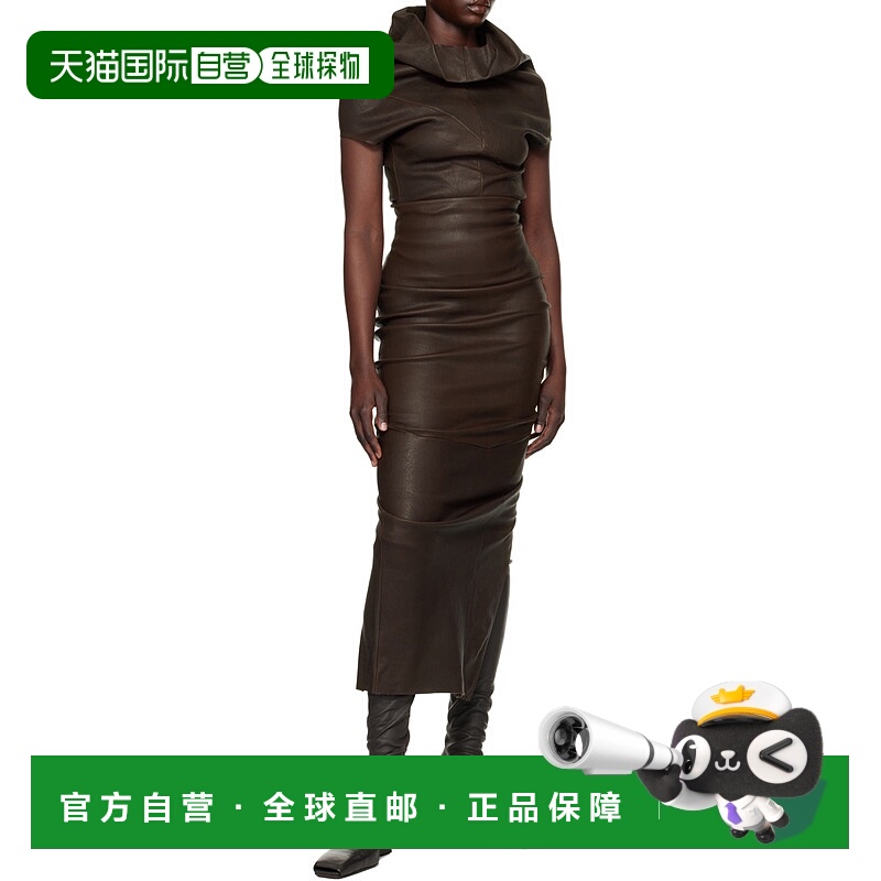 香港直邮Rick Owens 短袖上衣 RP01E7225LSV