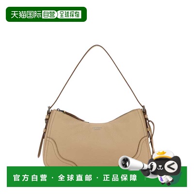 香港直邮PRADA 女士手提包 1BC2802HIKF0036 SS2026 浅棕色 Beige