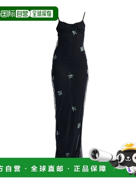 香港直邮Reimagine Pinko X Patrick Mcdowell 女士 高雅连衣裙