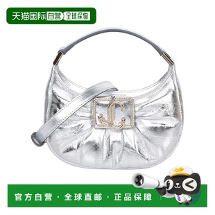 迷你单肩包 Edie J000173842DAO斜挎包手提包 Choo 香港直邮Jimmy