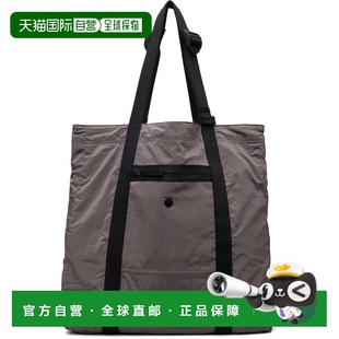 1h可退 香港直邮Stone Island 石头岛 男士 灰色 9200012 Coated