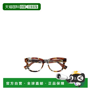 香港直邮Gucci 几何平光镜 GG2010O