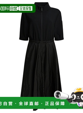 1h可退 香港直邮Moncler 盟可睐 女士 连衣裙 2G00004595VW999