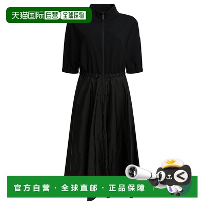 1h可退 香港直邮Moncler 盟可睐 女士 连衣裙 2G00004595VW999