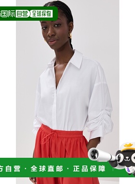 1h可退 香港直邮Staud 女士 Traverse Thong 连体衣 STAUD32165