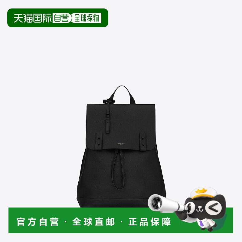 欧洲直邮SAINT LAURENT 圣罗兰 25秋冬 480585DTI0Z1000 男士 双