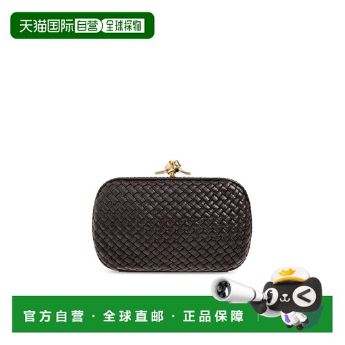 香港直邮BOTTEGA VENETA 女士手拿包 866062V2EZ0【付后1h可退】