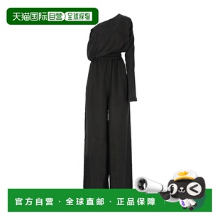 单肩连体裤 香港直邮Rick Bodybag Atena RP01D2574J09性感 Owens