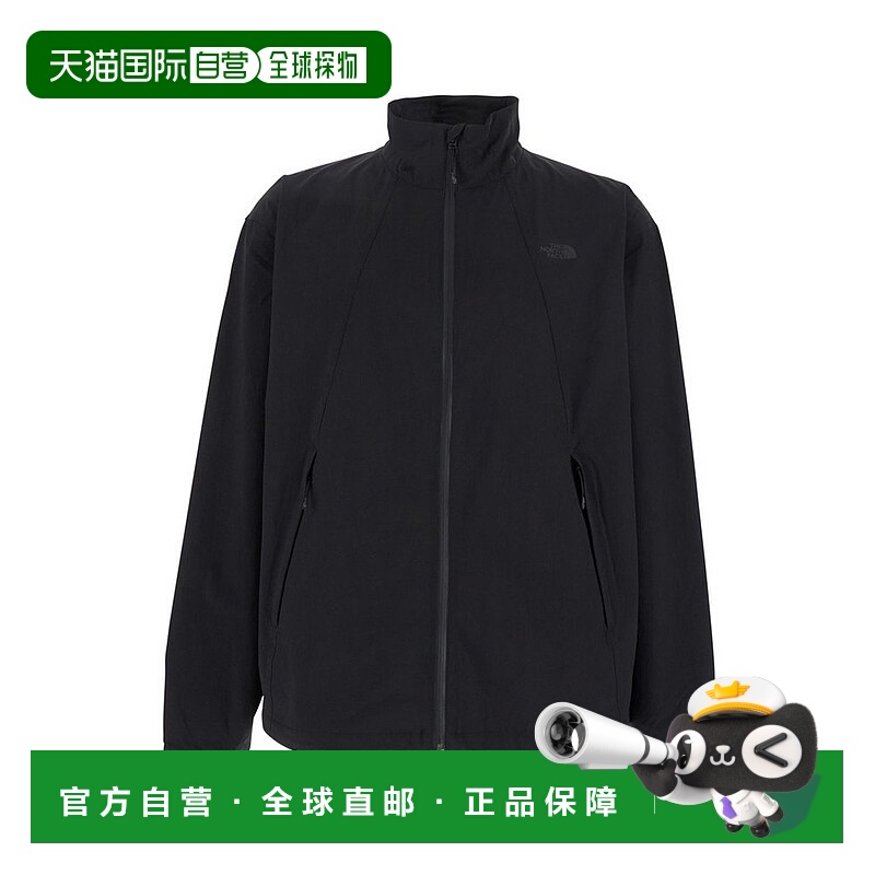 1h可退 香港直邮The North Face 北面 男士 North Dome 防風夾克