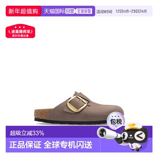 欧洲直邮birkenstock 女士 拖鞋半拖鞋