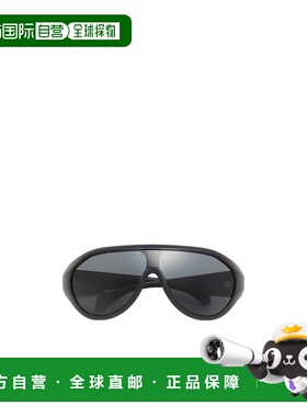 香港直邮Moncler Bombolle 太阳镜 5690LME8009X5006X配饰