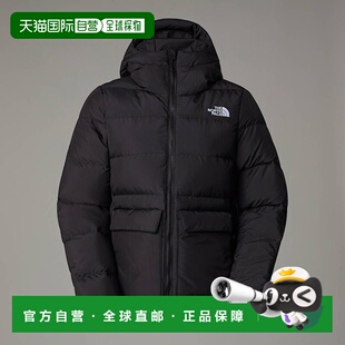自营欧洲直邮北面Gotham 女式夹克TheNorthFace