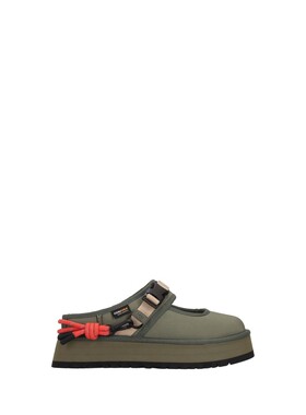 欧洲直邮ugg 女士 休闲鞋红色鞋