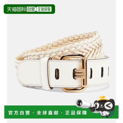 香港直邮Etro艾特罗女士腰带皮带 【付后1h可退】