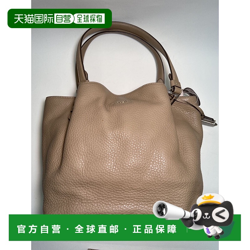 香港直邮Tod's 双手柄单肩包 BWAACA82018AM