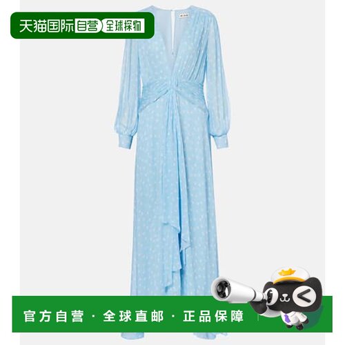 香港直邮RIXO/Meera女士礼服 【付后1h可退】