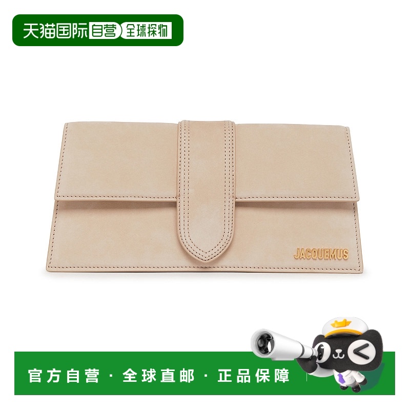 欧洲直邮JACQUEMUS 25秋冬  22H221BA013-3066/180 JAC7E4PWBEI