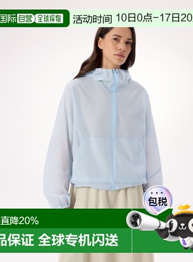 欧洲直邮Arc'teryx 始祖鸟 Asset Airshell外套夹克 女装