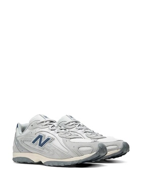 香港直邮NEW BALANCE 男士运动鞋 U204L4HH SS2026 灰色 204 SNEA