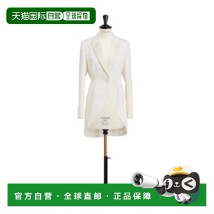 611V45B1776 迪奥 香港直邮Dior 轻薄初剪羊毛夹克女装