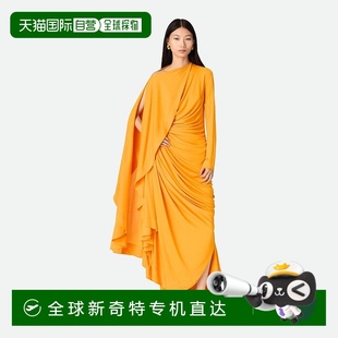 连衣裙 欧洲直邮BV葆蝶家 25春夏 820988V4N207274 女士