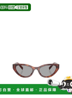 1h可退 香港直邮miu miu/缪缪 25FW 全框太阳镜 Women