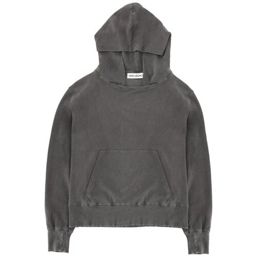 1h可退 香港直邮Our Legacy 男士 FELPA 