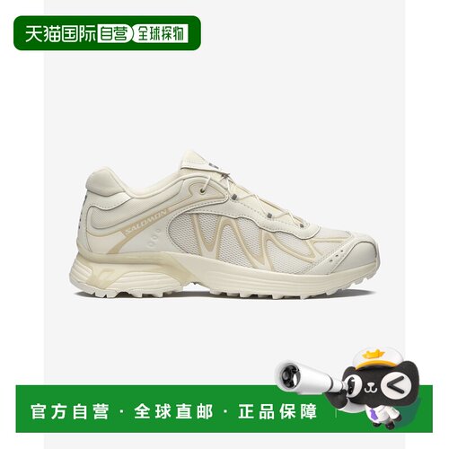 欧洲直邮Salomon萨洛蒙XT-WHISPER系列男女同款透气休闲防滑运动