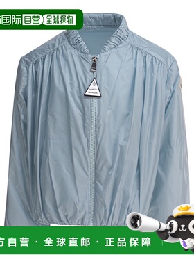 1h可退 香港直邮Moncler 盟可睐 男童 夹克童装 CHAREZON1A001025