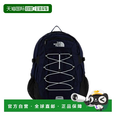 1h可退 香港直邮The North Face北面 男士BOREALIS经典背包双肩包