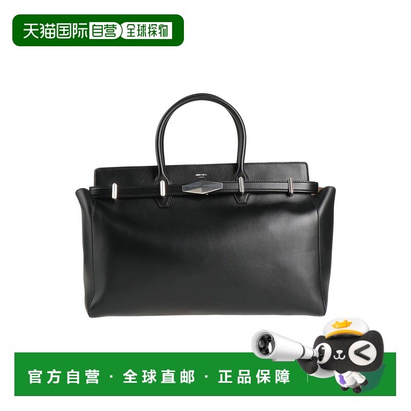 1h可退 香港直邮Jimmy Choo 周仰杰 女士 手袋 black黑色 舒适时,箱包皮具/热销女包/男包,通用款女包,淘宝优惠券,粉丝福利购,淘宝优惠卷