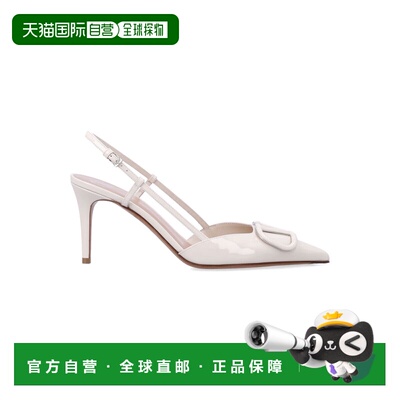 香港直邮VALENTINO GARAVANI 女士高跟鞋 8W0S0R01TMKI16 SS2026