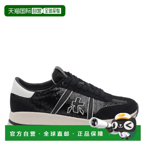 欧洲直邮PREMIATA 女士运动鞋 BETHCOIN8504 AW20【付后1h可退】