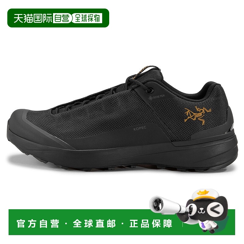 欧洲直邮arc‘teryx 女士 跑鞋运动鞋