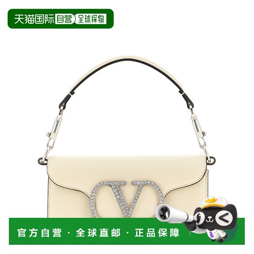 香港直邮VALENTINO GARAVANI 女士单肩包 W2B0K53UTF7NX AW2026