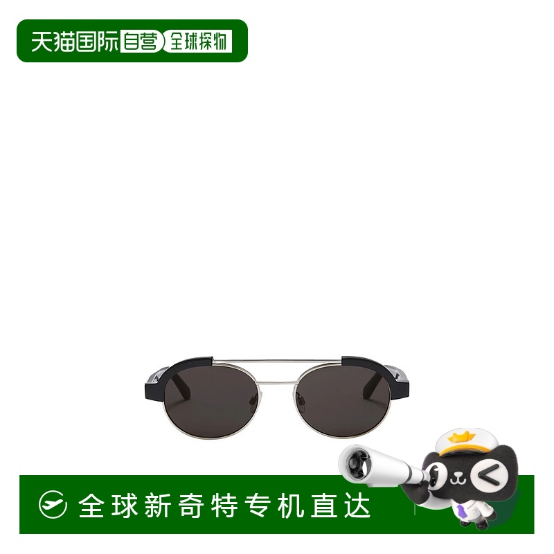 香港直邮Palm Angels全框太阳镜 PERI10CS25PLA001