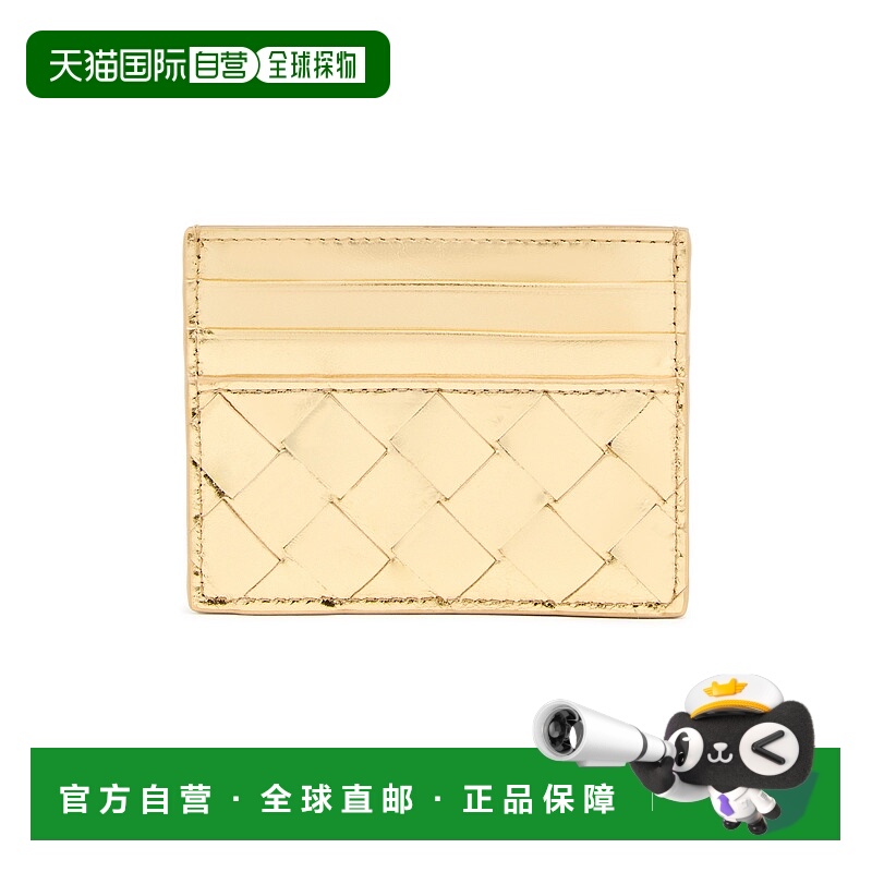 欧洲直邮BV葆蝶家 25春夏  796324V4P12/8922 BOTGCP86GOL 女士