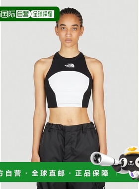 1h可退 香港直邮The North Face 北面 女士 Summer 徽标背心 NF0A