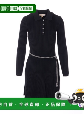 1h可退 香港直邮MICHAEL MICHAEL KORS 女士连衣裙 MR6839S5ZV001