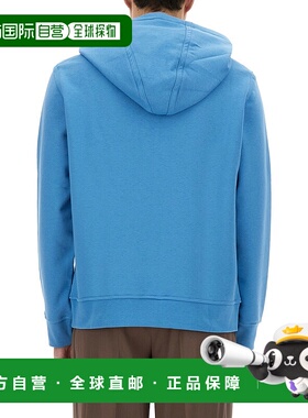 1h可退 香港直邮Etro 艾特罗 男士 连帽卫衣 MRMB0008AJ215帽衫