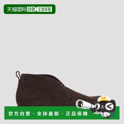 香港直邮CHURCH'S 男士休闲鞋 ETC333FG000009VJF【付后1h可退】