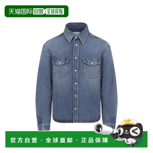香港直邮Givenchy纪梵希男士衬衫 【付后1h可退】