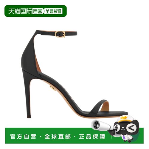 1h可退 香港直邮SALVATORE FERRAGAMO 女士高跟鞋 01L325790105 S