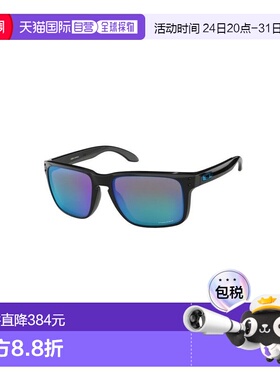 1h可退 香港直邮Oakley 欧克利 男士 HOLBROOK XL OO9417 941703