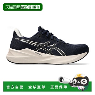自营欧洲直邮ASICS亚瑟士 VERSABLAST 4女士合成材料无支撑跑鞋