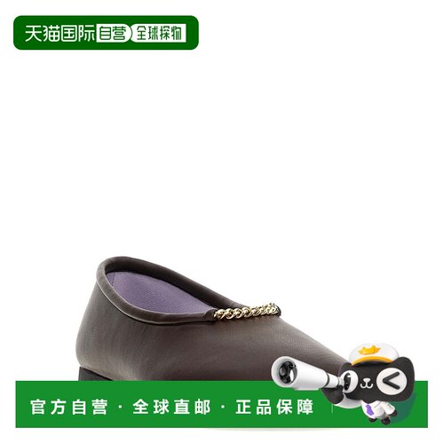 1h可退 香港直邮STELLA MCCARTNEY 女士休闲鞋 810515W1IL02012 S