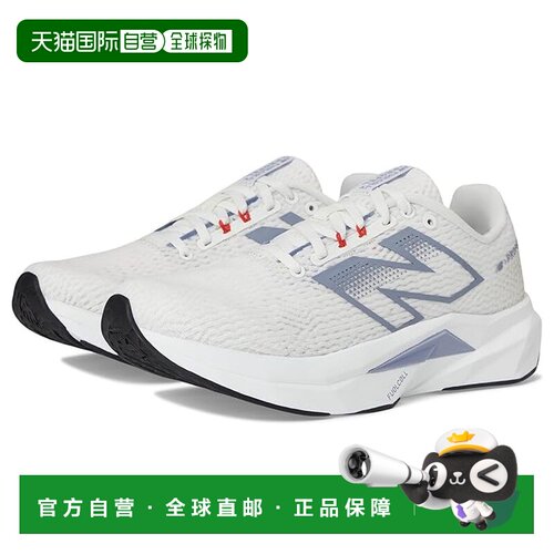 1h可退 香港直邮New Balance  女士 FuelCell Propel v5 跑鞋