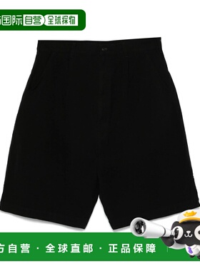 1h可退 香港直邮Junya Watanabe 渡边淳弥 男士 MEN`S 长裤 WOP03