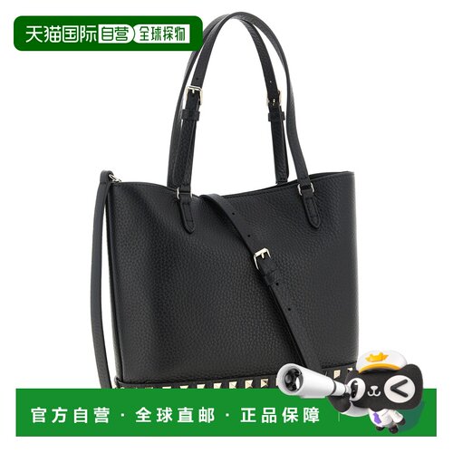 1h可退 香港直邮VALENTINO GARAVANI 女士单肩包 W2B0T75VSF0NO A